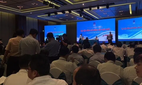 Phó tổng giám đốc Vietjet ứng cử vào HĐQT PVOIL, xây dựng phương án thoái vốn mới