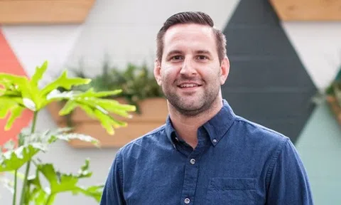 Bỏ ý tưởng được đầu tư 40.000 USD để lập startup mới, 6 năm sau bán được 60 triệu USD