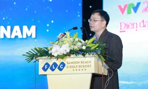 'Bamboo Airways là kịch bản tốt cho sự cạnh tranh, phát triển ngành hàng không'