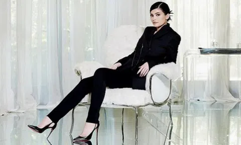Ở tuổi 20, Kylie Jenner làm thế nào để kiếm 900 triệu USD trong chưa đầy 3 năm?