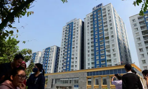 Bất động sản nửa đầu năm: Ít sản phẩm nổi bật, nhiều cảnh báo rủi ro