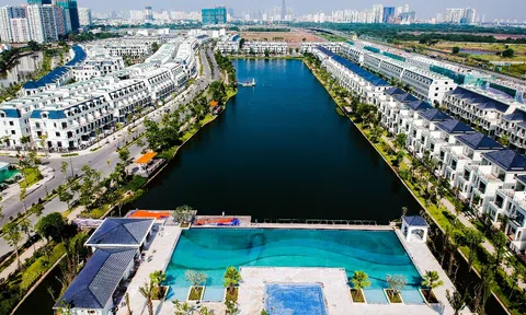 Qúy II/2018, Novaland đạt lợi nhuận  sau thuế tăng gần 43% so với cùng kỳ