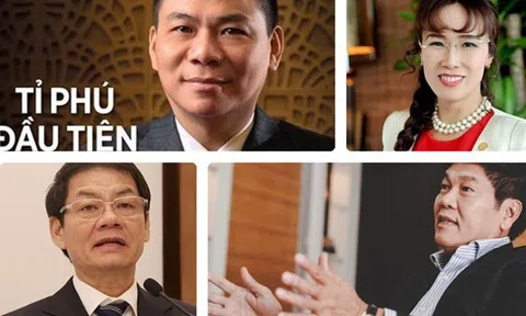 'Đoàn thuyền thúng' và nghịch lý mang tên doanh nghiệp tư nhân