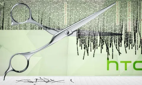 HTC rơi sâu vào khủng hoảng