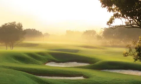 Vinhomes rót gần 1.800 tỷ đồng mua lại sân golf Củ Chi