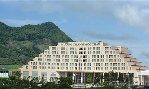 Chuỗi khách sạn Mường Thanh của đại gia Lê Thanh Thản thua lỗ hàng trăm tỷ đồng