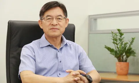 Sếp Samsung nói về 4 ‘nhân tố thành công’ đưa đến doanh thu hàng chục tỷ USD/năm