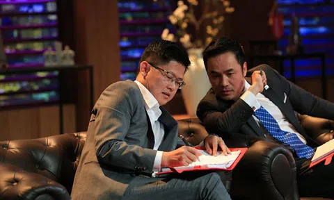 Shark Dzung Nguyễn: Quyết định đầu tư vào Curnon là một quyết định đúng, ít nhất cho đến thời điểm này