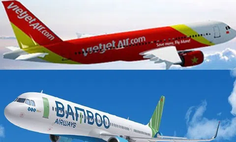 Thị trường hàng không Việt: Thời của các hãng bay tư nhân đã điểm?