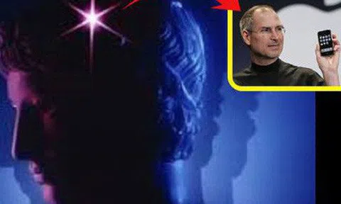 Không phải trí tuệ, đây mới là thứ được Steve Jobs đánh giá là vô cùng mạnh mẽ và ảnh hưởng lớn tới sự nghiệp của ông