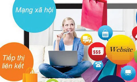 Chuyên gia bán lẻ: Hiện có 13.000 tài khoản facebook đang bán hàng ở Việt Nam và họ sống rất khỏe