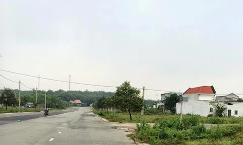 Những lưu ý cần tránh mua phải dự án "ma"