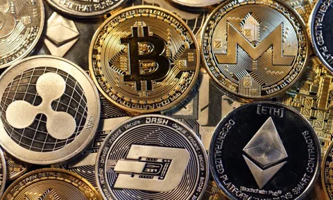 Hàng trăm đồng giảm giá về 0, 'nghĩa địa' tiền ảo ngày càng lớn