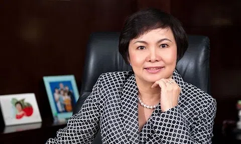 Chủ tịch PNJ: '7 tháng xin giấy phép xây trụ sở không xong làm sao doanh nghiệp phát triển tốt được'