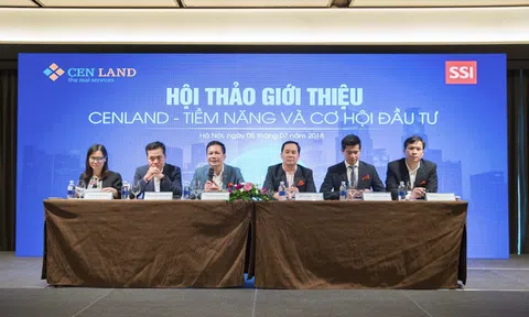 Lấy cảm hứng từ Vingroup, Hòa Phát, Thế Giới Di Động, công ty môi giới bất động sản lớn nhất miền Bắc sắp lên sàn chứng khoán