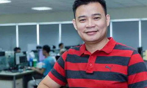 Động lực kiếm tiền của CEO DesignBold: Một cô sinh viên nhà giàu đi xe Dream, ngày nào cũng chờ tôi đi xe đạp trước cổng trường Ngoại thương!