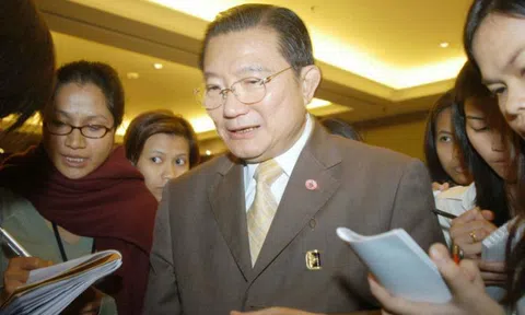 Chủ mới Sabeco thâu tóm dự án bất động sản thứ hai của Trần Thái