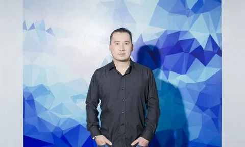 Chàng Việt kiều Pháp chi triệu USD làm ngân hàng số, có nhận diện khuôn mặt