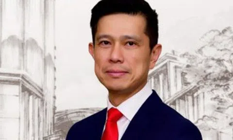 Nắm tiếp Giải khát Chương Dương: Người Thái đẩy mạnh hợp nhất thị trường Việt