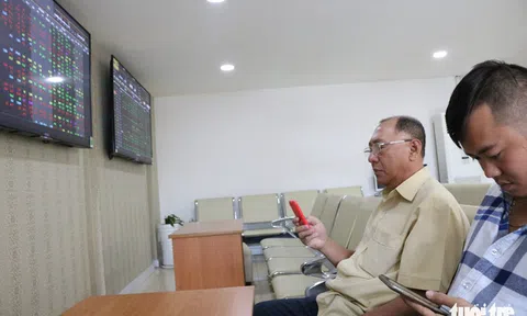 CII chi gần 50 tỉ mua 2,4 triệu cổ phiếu Năm Bảy Bảy