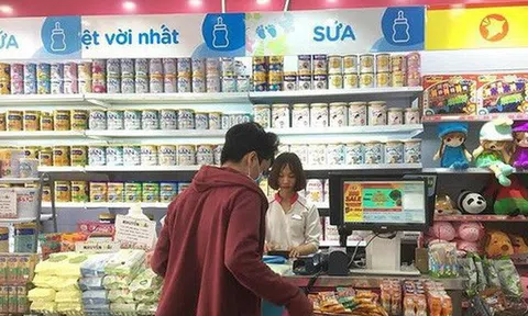 Bị nghi lừa dối khách hàng, chuỗi siêu thị Con Cưng nói gì ?