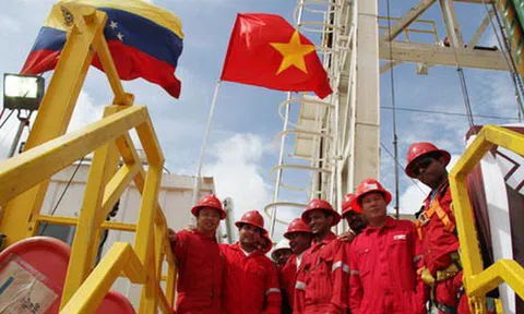 Không phải Viettel, đây mới là doanh nghiệp nhà nước đăng ký đầu tư nước ngoài lớn nhất