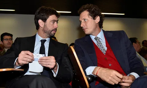 Gia tộc đứng sau câu lạc bộ vừa mua Cristiano Ronaldo là ai?