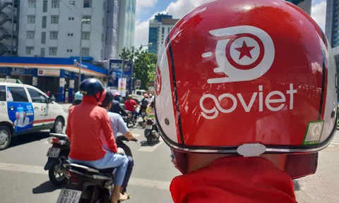 Thử nghiệm ứng dụng đặt xe Go-Viet: đặt được nhiều chuyến một lúc, nhiều điểm nâng cấp so với Grab nhưng chưa có nhiều tài xế