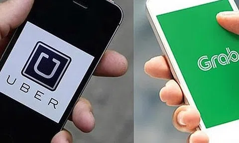 CEO Grab: 'Công ty dẫu lớn đến mức nào thì cũng từng có những sai lầm'