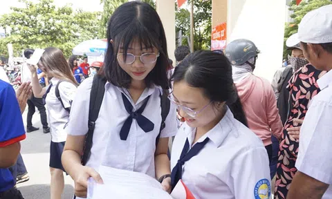 Thư gửi 114 học sinh ở Hà Giang: Chỉ là cha mẹ thương con cái bằng tình thương thiếu hiểu biết