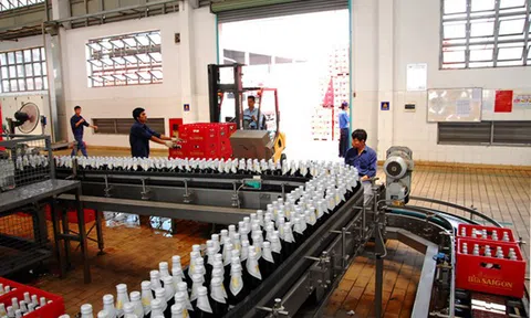 Cựu TGĐ Habeco xin nghỉ việc vẫn có nguy cơ bị kỷ luật