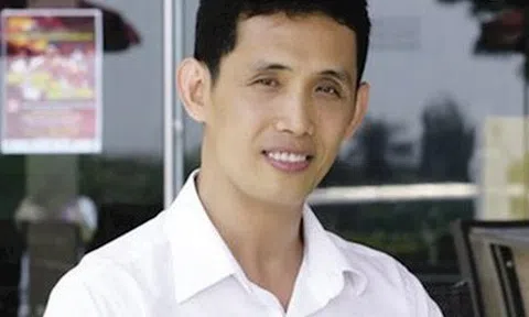 Ông Huỳnh Kim Tước bất ngờ rời Facebook