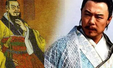 Buôn ngai vàng bán quyền lực và bài học kinh doanh táo bạo từ thương nhân Lã Bất Vi