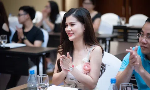 CEO Lại Dung: 'Người có tâm ắt có tầm'