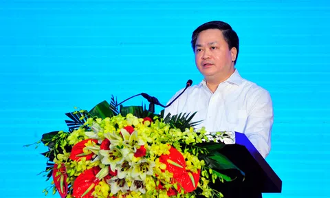 Chân dung Tổng giám đốc Vietinbank Lê Đức Thọ