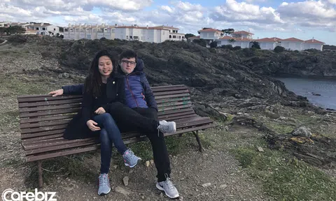 Lương cứng 5 triệu/tháng vẫn mua nhà 1,5 tỷ, đi du lịch khắp nơi: Người thường xem là lá cải, người khôn sẽ biết nhìn ra cách để làm giàu!