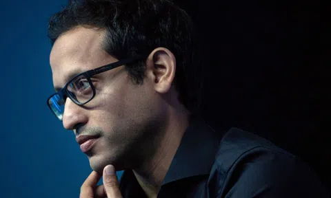 Sở hữu startup trị giá 5 tỷ USD khi mới 34 tuổi, chàng trai khẳng định muốn thành công phải có tư duy 'phản trực giác'