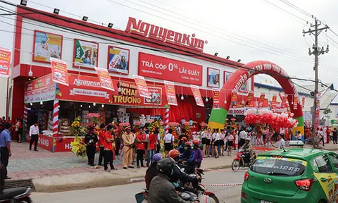 Nguyễn Kim-Khoản đầu tư "đen đủi" của gia tộc giàu có nhất Thái Lan?