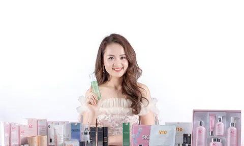 Đâu là bí quyết thành công của cô giáo trẻ đam mê kinh doanh online?