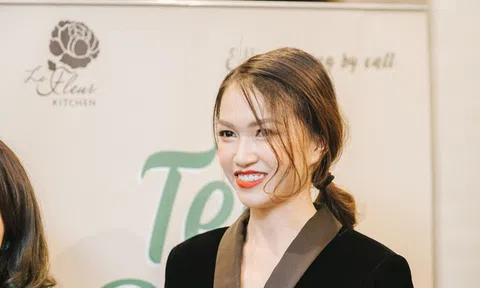 Chân dung cô chủ 9X xinh đẹp sáng lập thương hiệu đồ ngủ Emwear, gọi thành công 2 tỷ từ Shark Tank Việt Nam