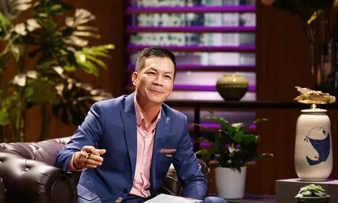 Shark Hưng: Nếu cứ đam mê điên cuồng mà không chú ý đến kết quả, bạn sẽ chỉ là Đông Ki-sốt chiến đấu với cối xay gió