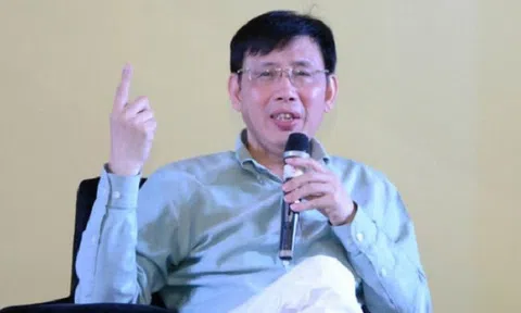 Phó tổng giám đốc FPT Đỗ Cao Bảo: ‘Viettel đỉnh Việt Nam, đỉnh thế giới’