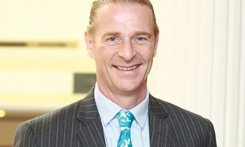 Chủ tịch Dragon Capital: Giá trị các công ty niêm yết của Việt Nam đang rẻ và hấp dẫn