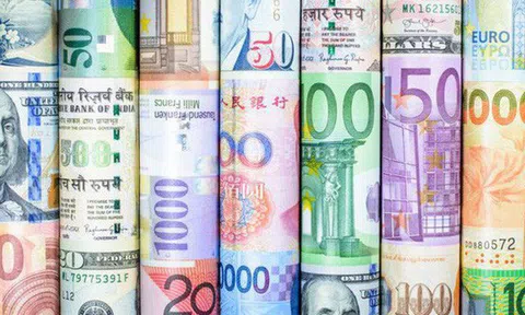 Nên mua những đồng tiền nào nếu xảy ra suy thoái toàn cầu?