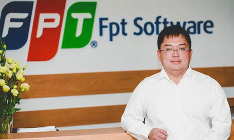 Chủ tịch Fsoft Hoàng Nam Tiến "thách" sinh viên công nghệ hack facebook của mình: Nếu thành công sẽ nhận ngay, trả lương nghìn đô