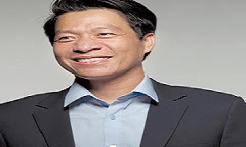 CEO Phú Đông Group Ngô Quang Phúc: Thương hiệu tốt phải xuất phát từ chất lượng sản phẩm