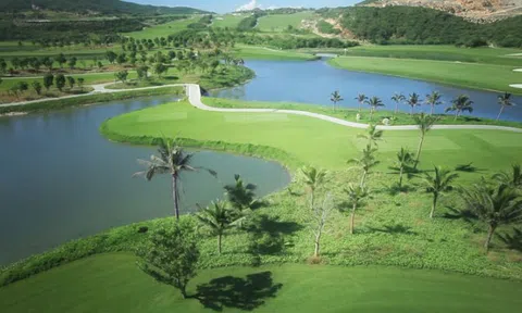 Vinhomes chi 1.760 tỷ đồng thâu tóm dự án sân golf Củ Chi từ CT Group?