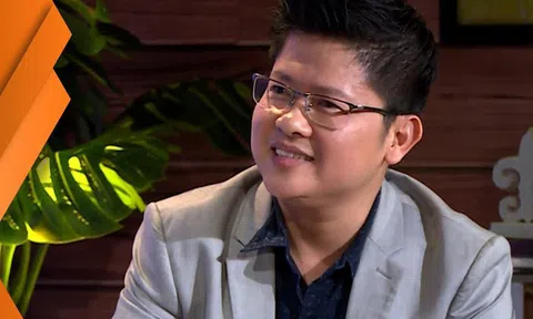 Shark Dzung Nguyễn lý giải vì sao hầu hết các startup công nghệ đều lỗ nhưng nhà đầu tư vẫn quyết định rót vốn?