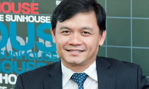 ‘Shark’ Phú tiết lộ bí quyết ‘sống sót’ cho các start-up