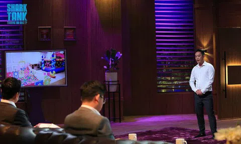 Cả 5 Sharks lắc đầu trước Startup nhà hàng lẩu doanh thu 12 tỷ đồng “ôm mộng bành trướng” thị trường, kèm lời khuyên: Tiêu chuẩn hóa đã rồi hãy gọi vốn!